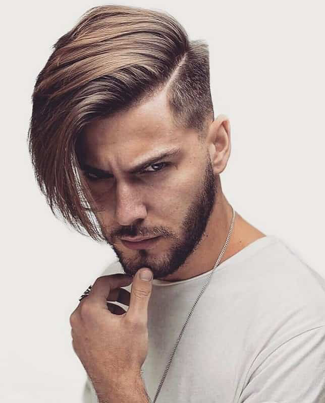 500+ Haircut Ideas for Men in 2023